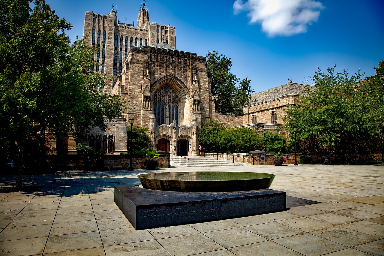What Is Yale University Best Known For.jpg